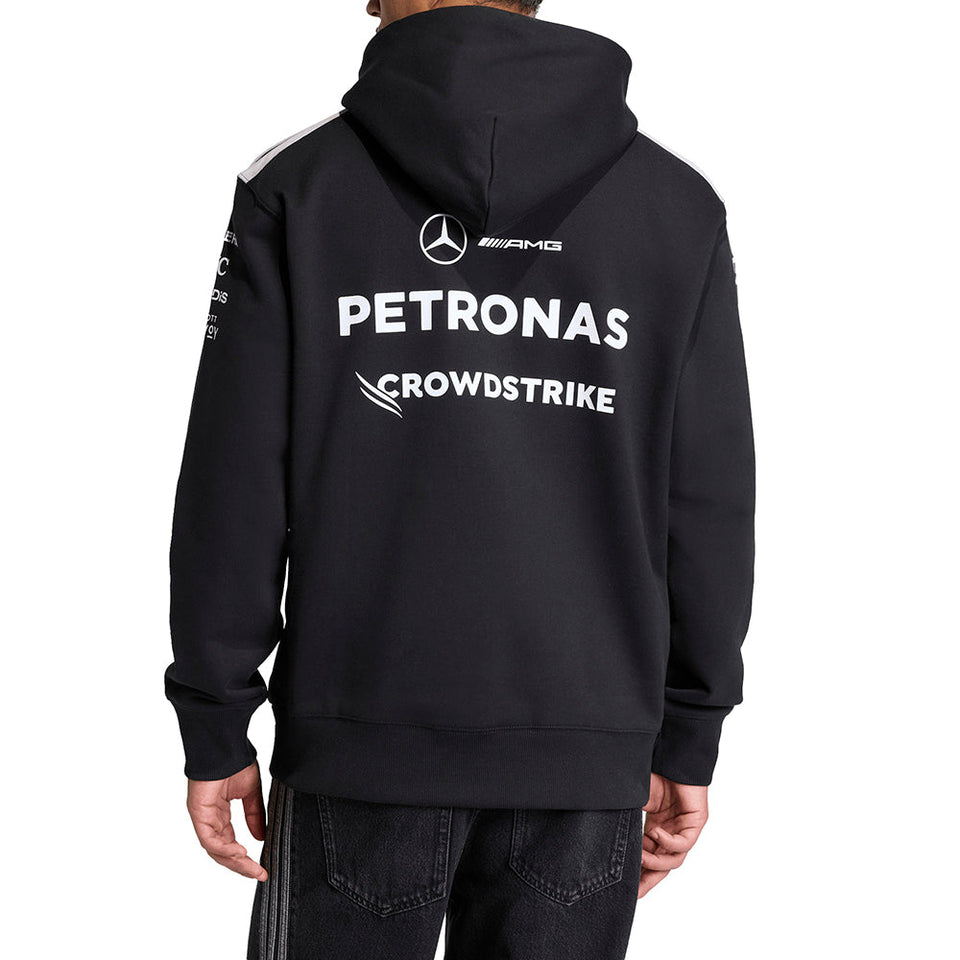 Mercedes - AMG Petronas Formula 1 Team Driver Hood
