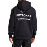 Mercedes - AMG Petronas Formula 1 Team Driver Hood