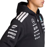 Mercedes - AMG Petronas Formula 1 Team Driver Hood