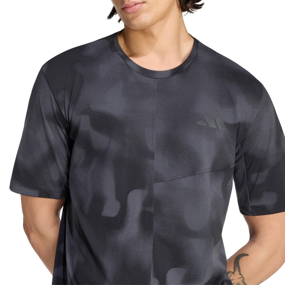 Terrex Multi Climacool Printed T-Shirt