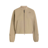 Z.N.E. Woven Bomber