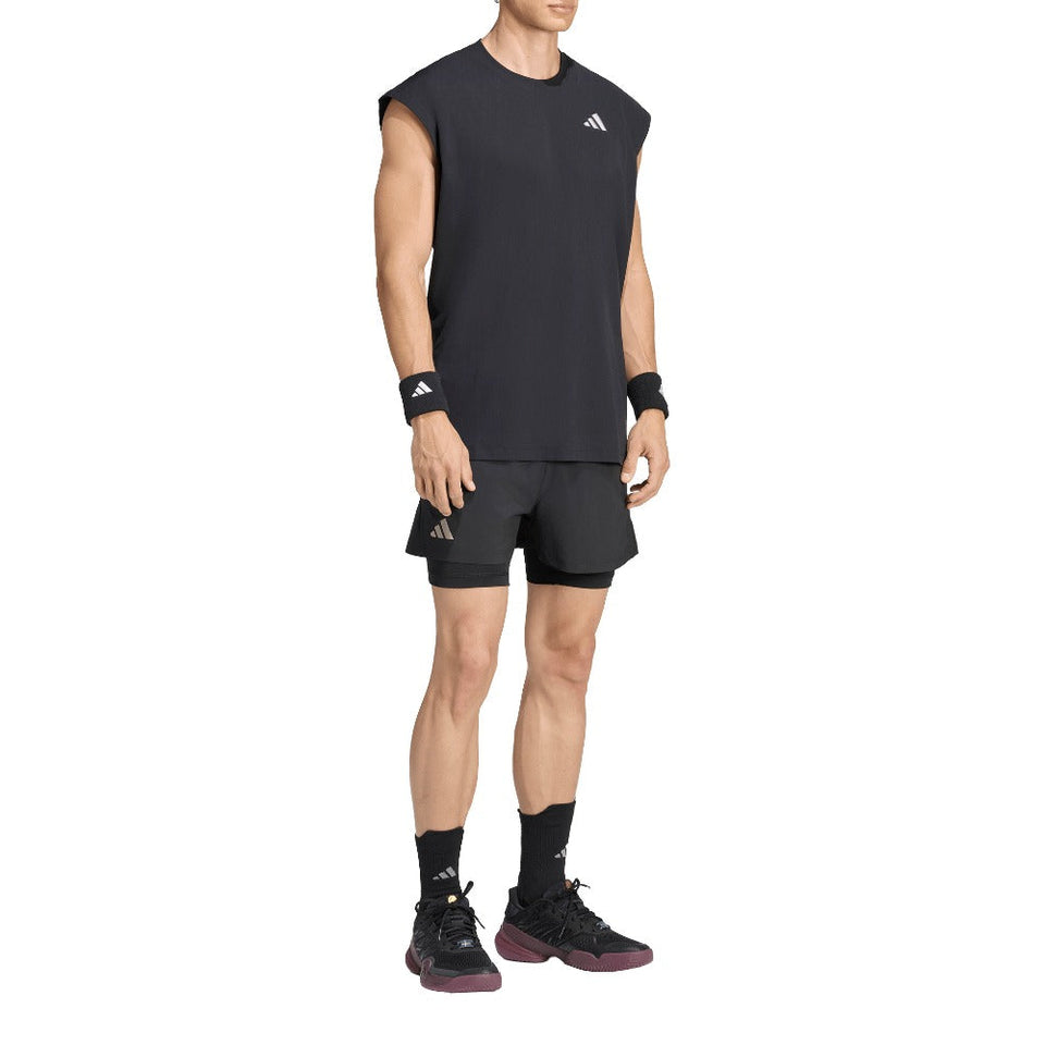 Tennis Climacool+ Oversized Sleeveless
