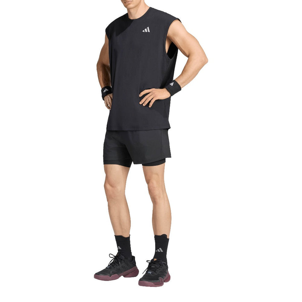 Tennis Climacool+ Oversized Sleeveless