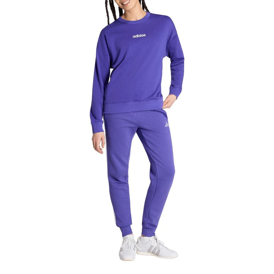 Essentials Small Logo Feel Cozy Hoodie