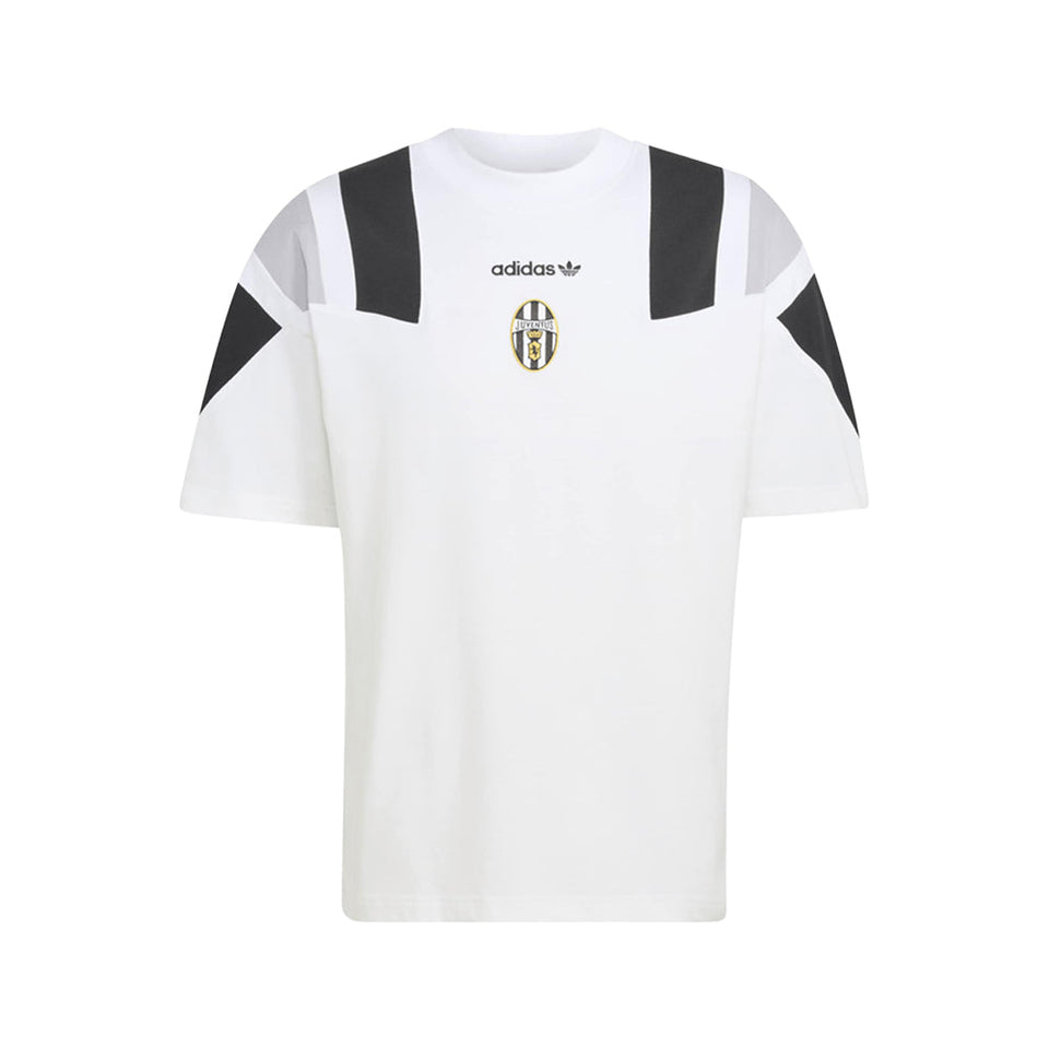 Juventus Turin Eqt T-Shirt