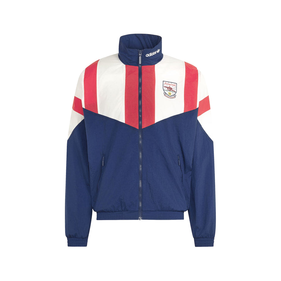 Arsenal Fc Eqt Track Top