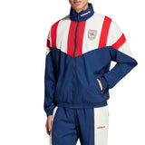 Arsenal Fc Eqt Track Top