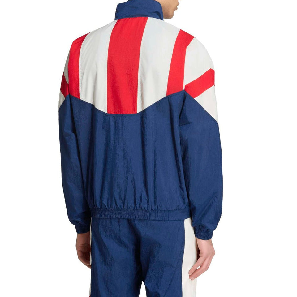 Arsenal Fc Eqt Track Top