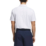 Ultimate365+ Climacool Butterspun Break Out Print Polo Shirt