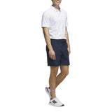 Ultimate365+ Climacool Butterspun Break Out Print Polo Shirt