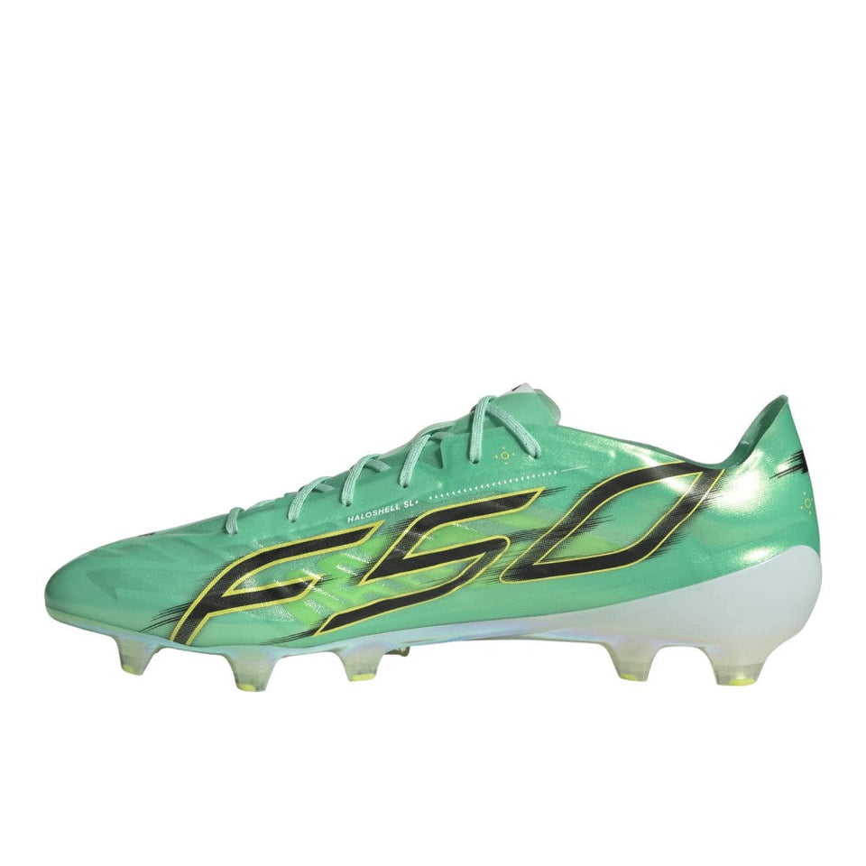 F50 Hyperfast Evo Firm Ground Soccer Cleats