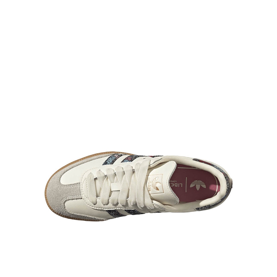 Adidas Liberty London Samba OG Shoes