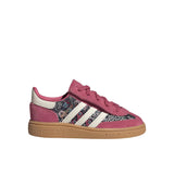 Adidas Liberty London Handball Spezial Comfort Closure Elastic Lace Shoes