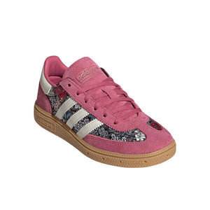 Adidas Liberty London Handball Spezial Lace Shoes
