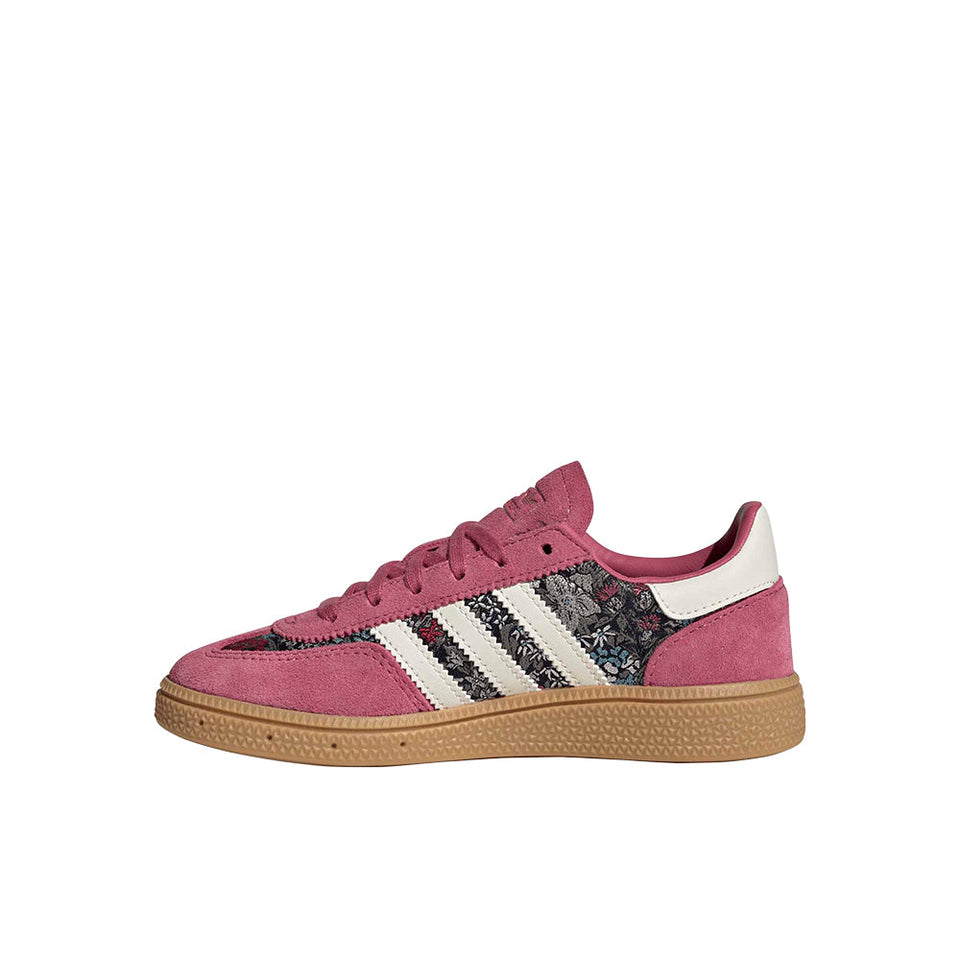 Adidas Liberty London Handball Spezial Lace Shoes