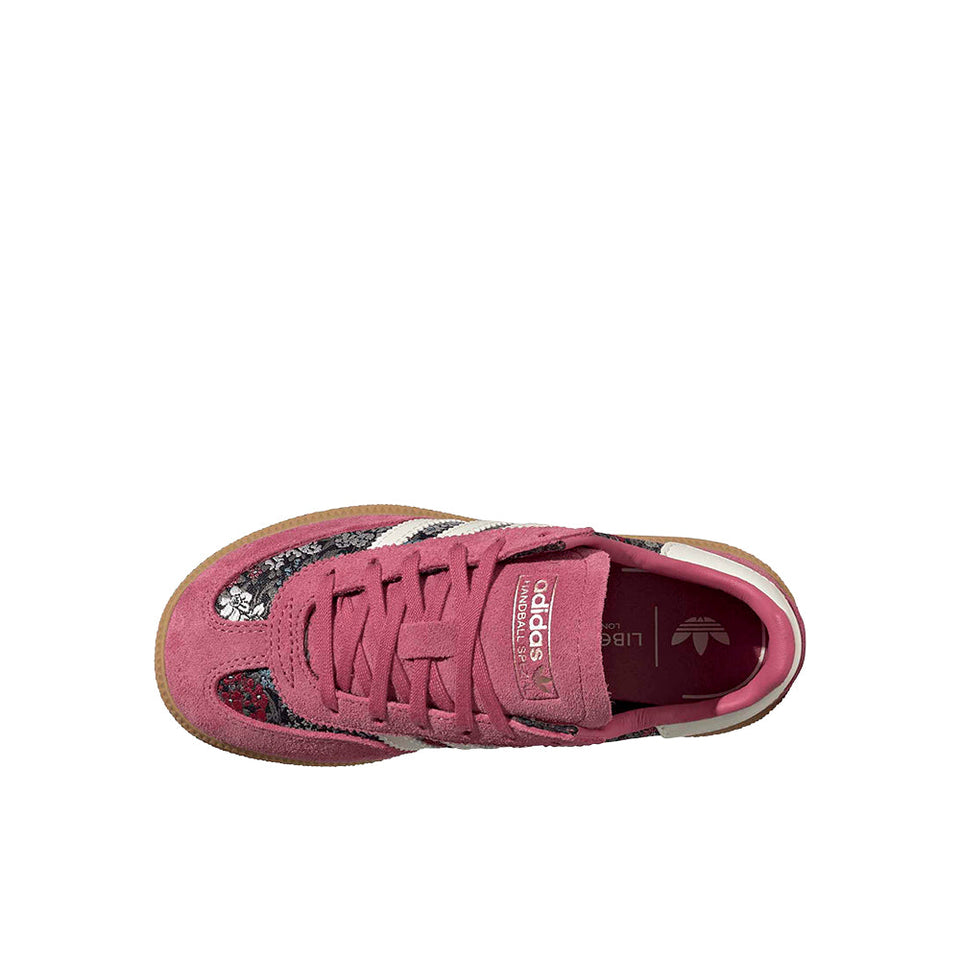 Adidas Liberty London Handball Spezial Lace Shoes