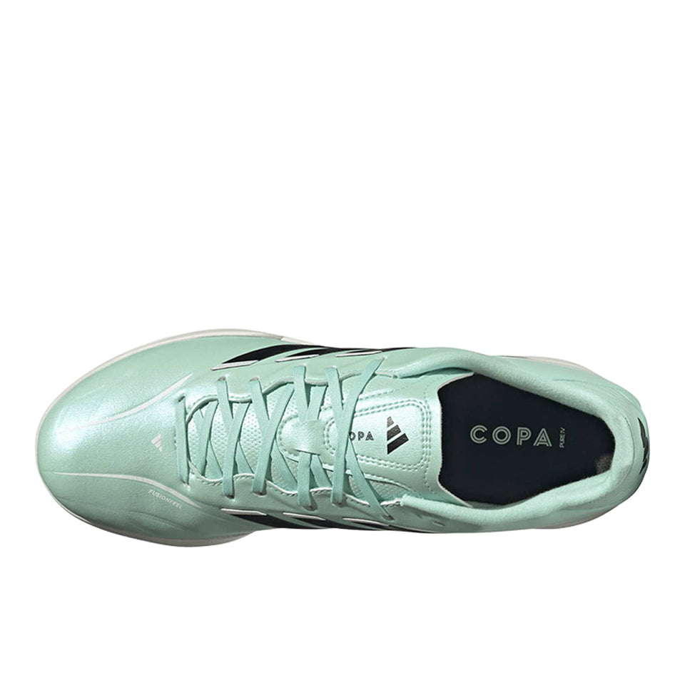 Copa Pure IV League Turf Football Boots