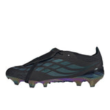 Predator Elite Fold-Over Tongue Firm Ground Football Boots