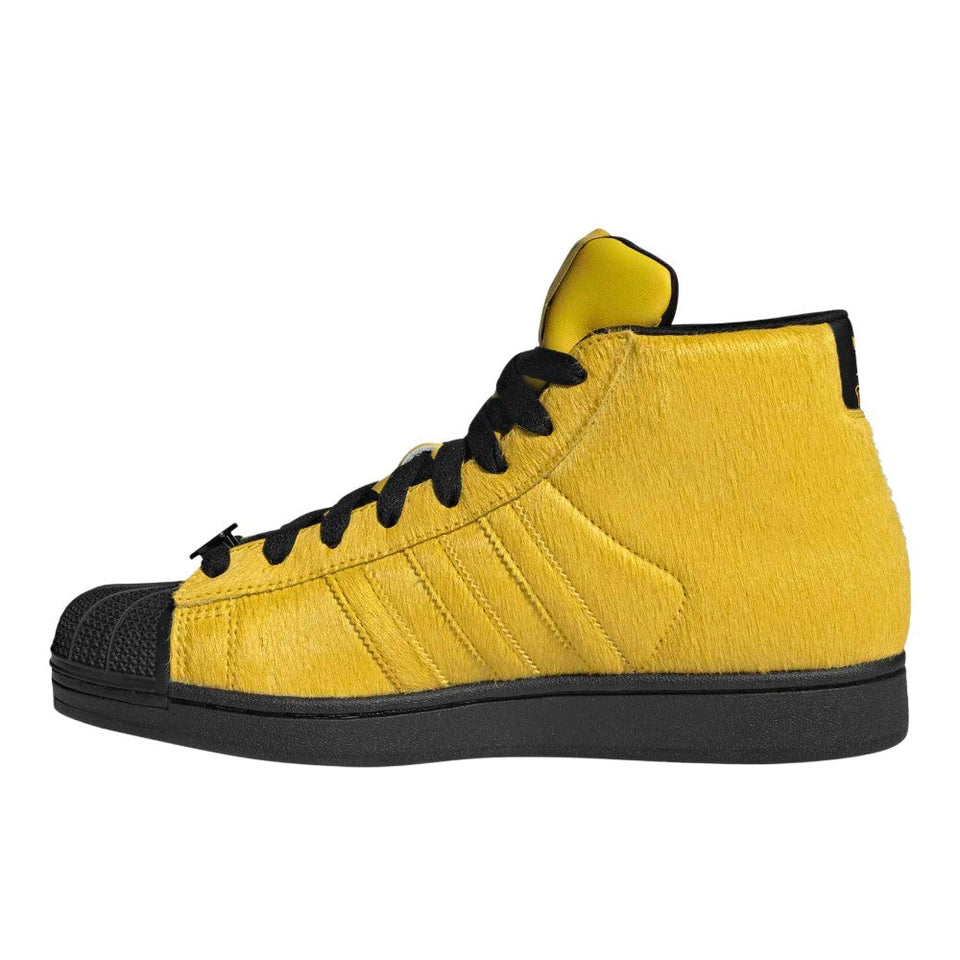 Adidas Pok?mon Superstar II Mid Shoes