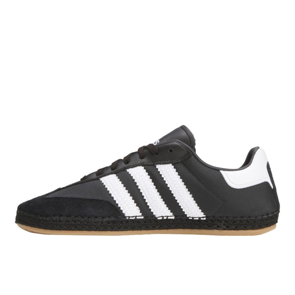 Clot Samba Espadrille By Edison Chen