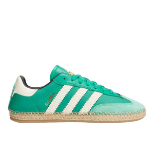 Clot Samba Espadrille By Edison Chen Shoes