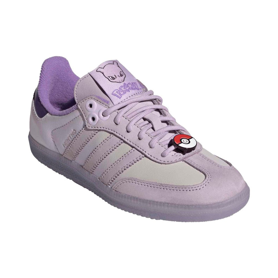 Adidas Pok?mon Samba OG Shoes