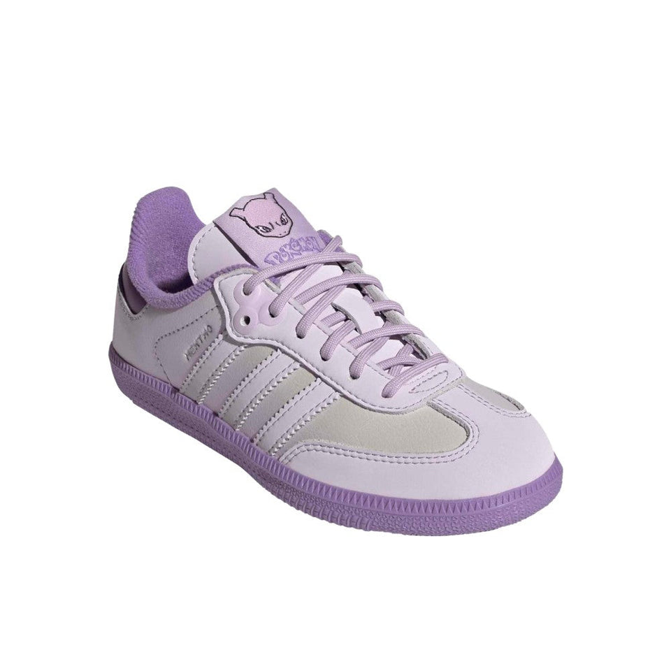 Adidas Pok?mon Samba OG Shoes