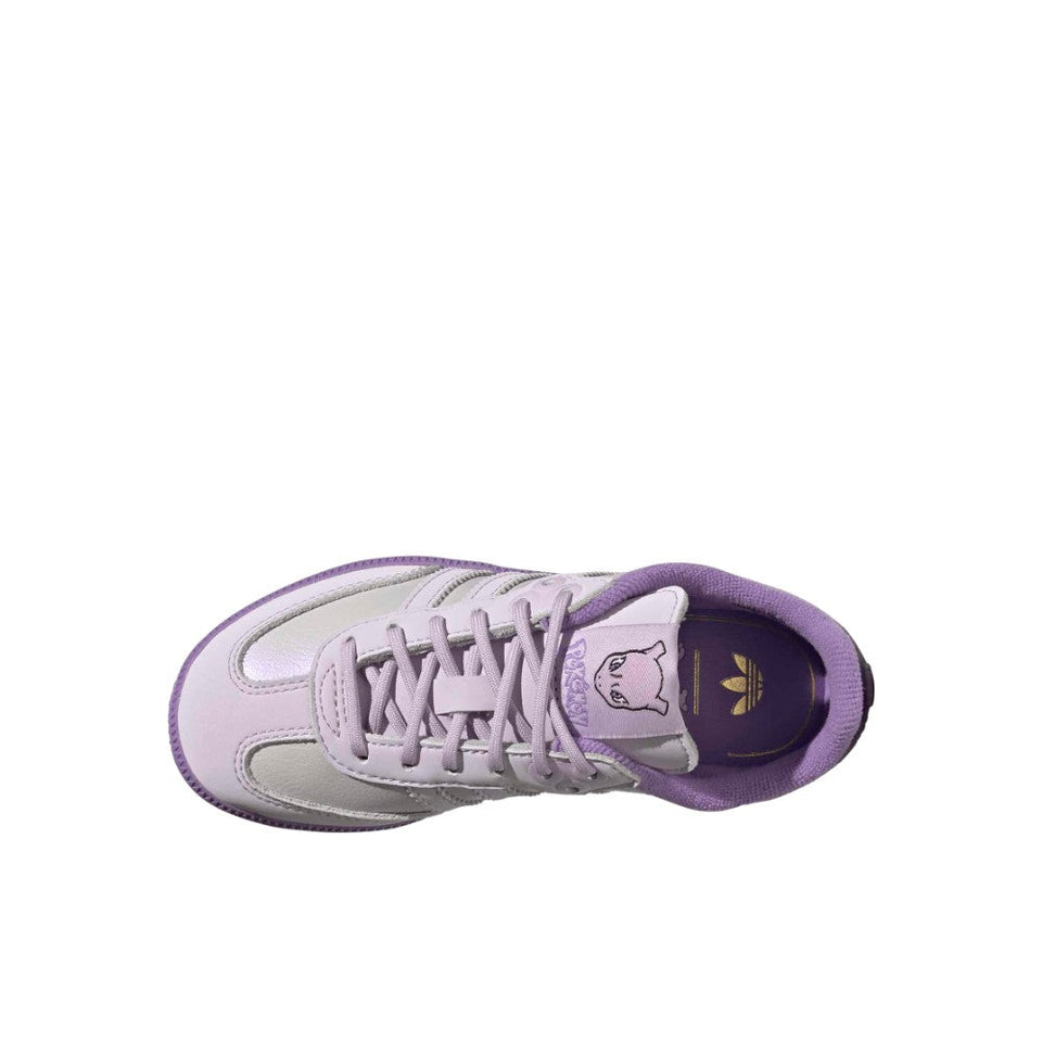Adidas Pok?mon Samba OG Shoes