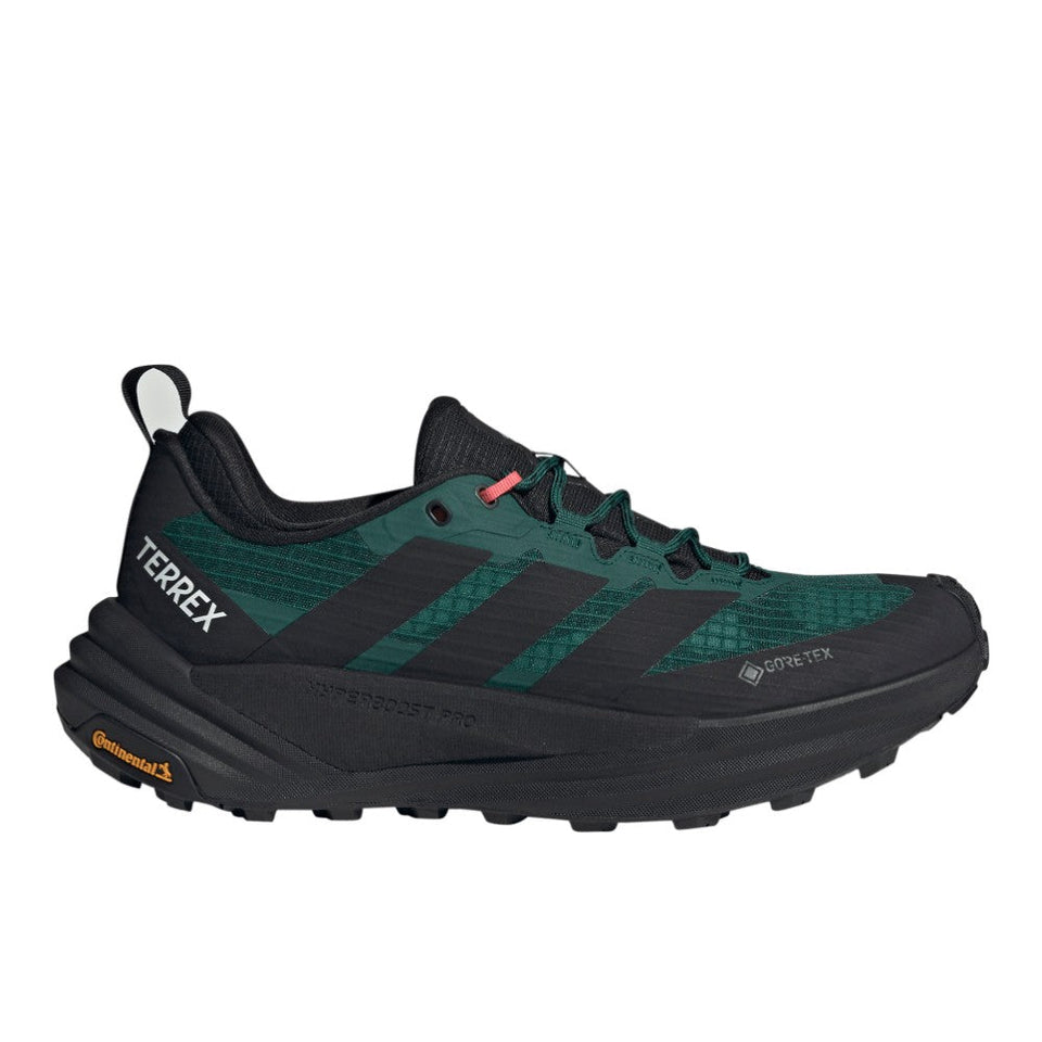 Terrex Freehiker 3 Low GORE-TEX Hiking Shoes