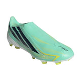 F50 Hyperfast League Laceless Firm Ground Football Boots