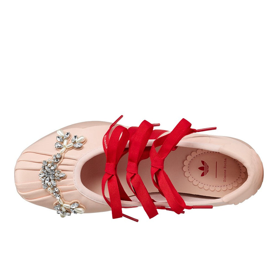 Simone Rocha Taekwondo Ballerina