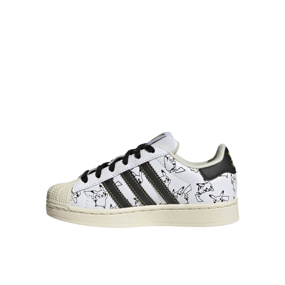 Adidas Pok?mon Superstar II Shoes