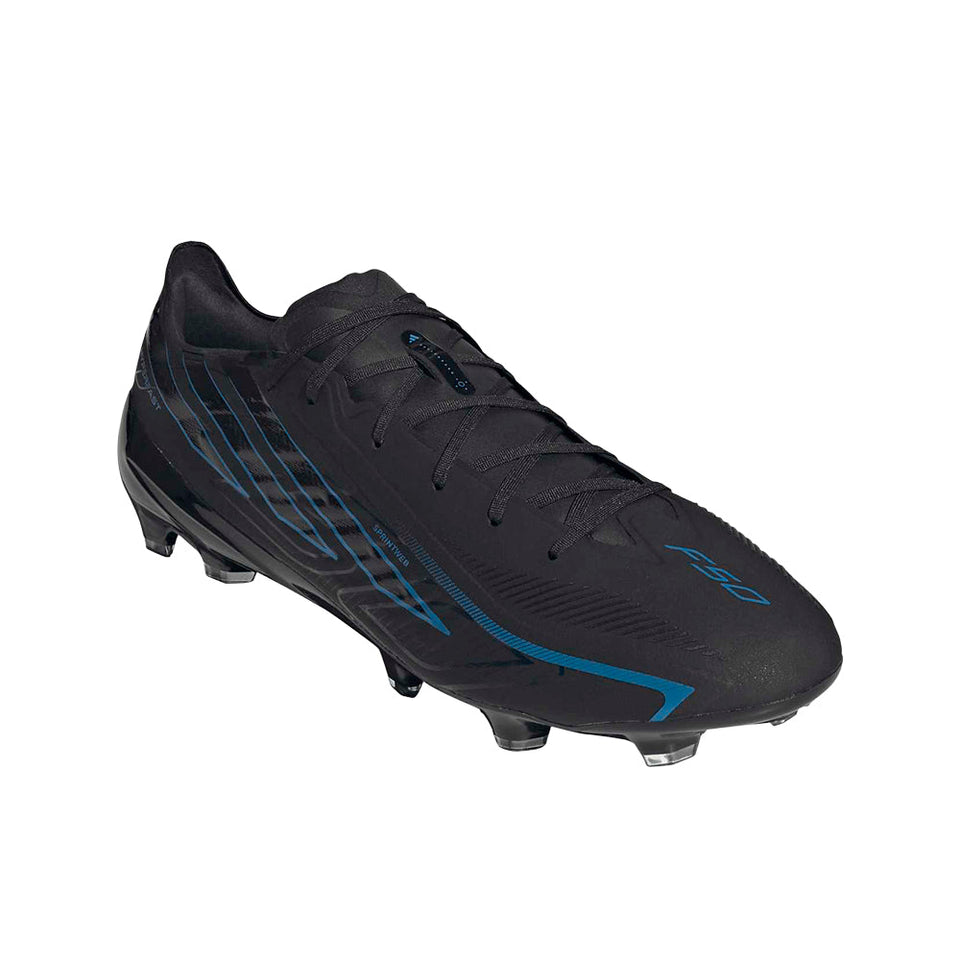 F50 Hyperfast Pro Firm Ground Soccer Cleats