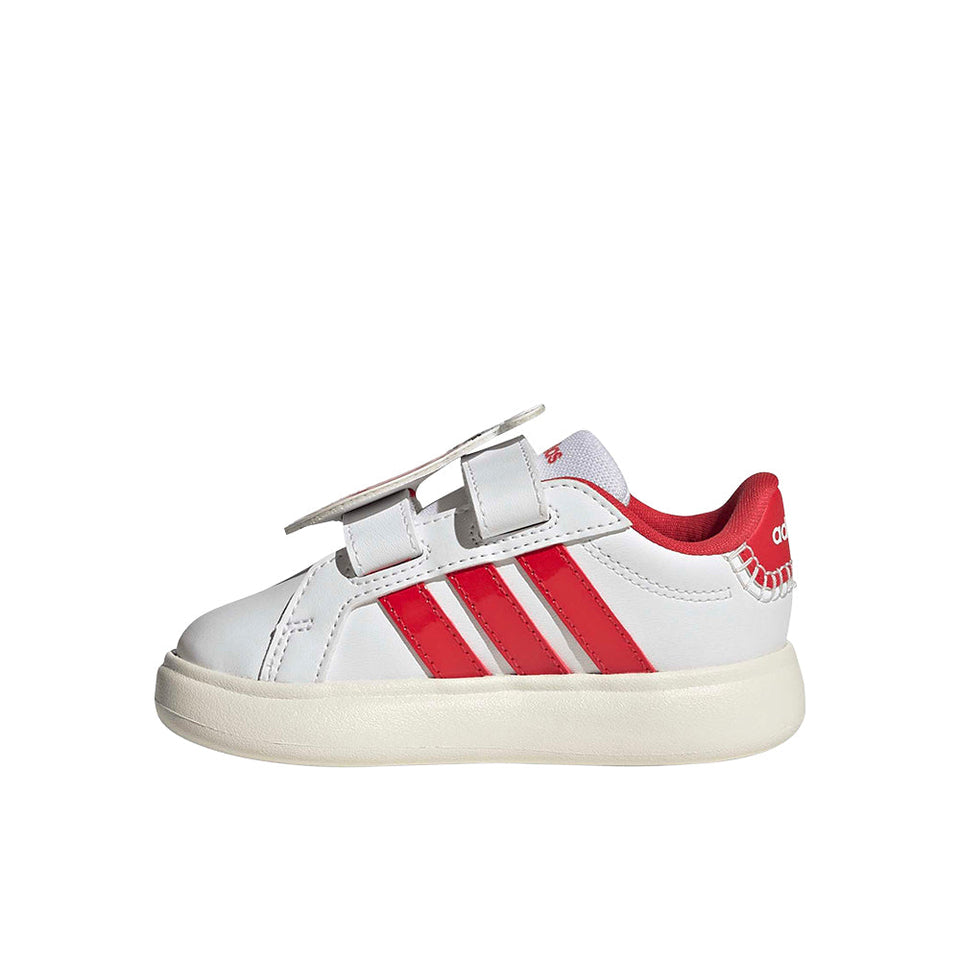 Grand Court 3.0 Bubble Shoes