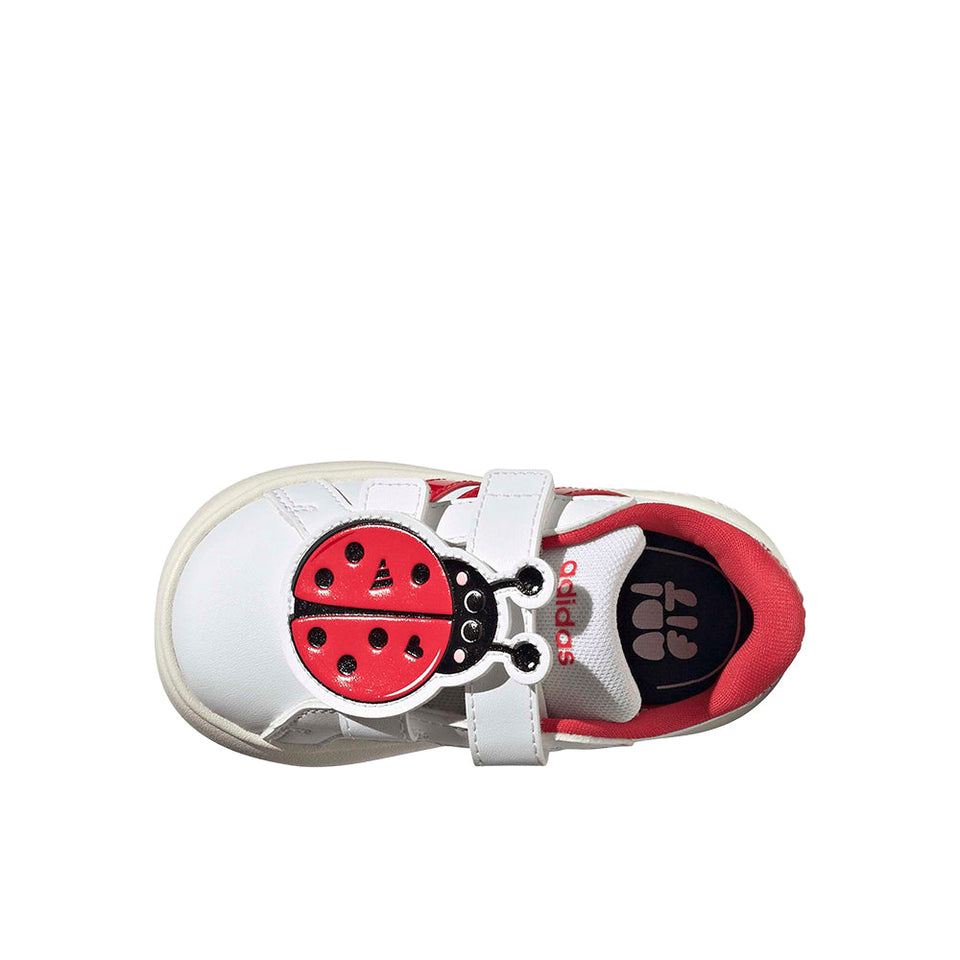 Grand Court 3.0 Bubble Shoes