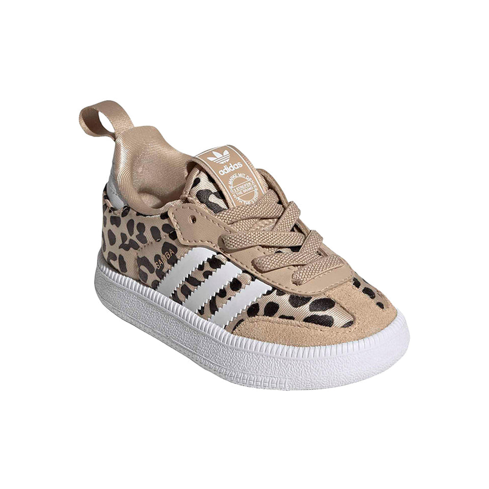 Samba Quickon Shoes