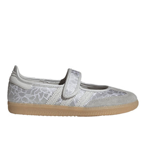 Samba Jane Shoes