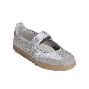 Samba Jane Shoes