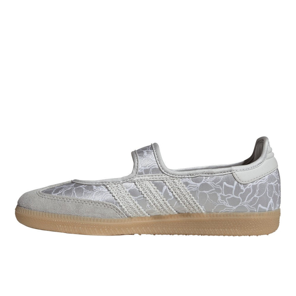 Samba Jane Shoes