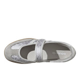 Samba Jane Shoes