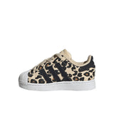 Superstar II Comfort Closure Elastic Lace Shoes