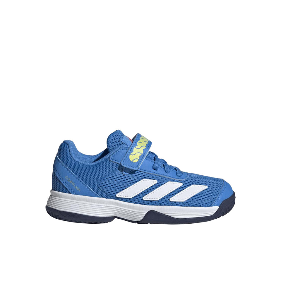 Courtflash Comfort Closure Tennis Shoes