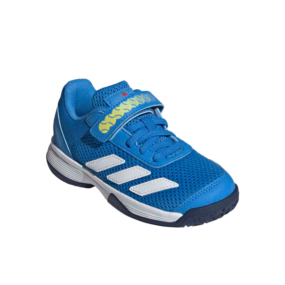 Courtflash Comfort Closure Tennis Shoes