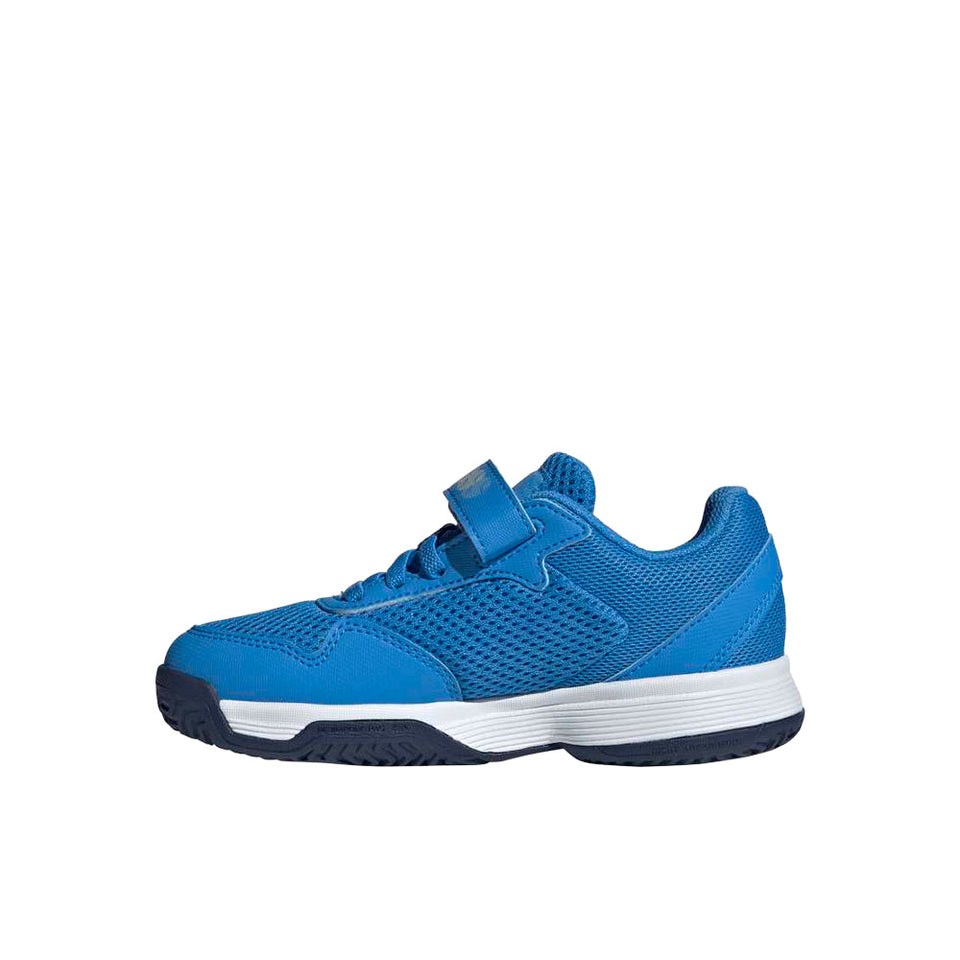 Courtflash Comfort Closure Tennis Shoes