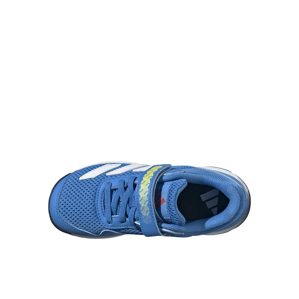 Courtflash Comfort Closure Tennis Shoes