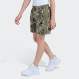 AOP Camo Short