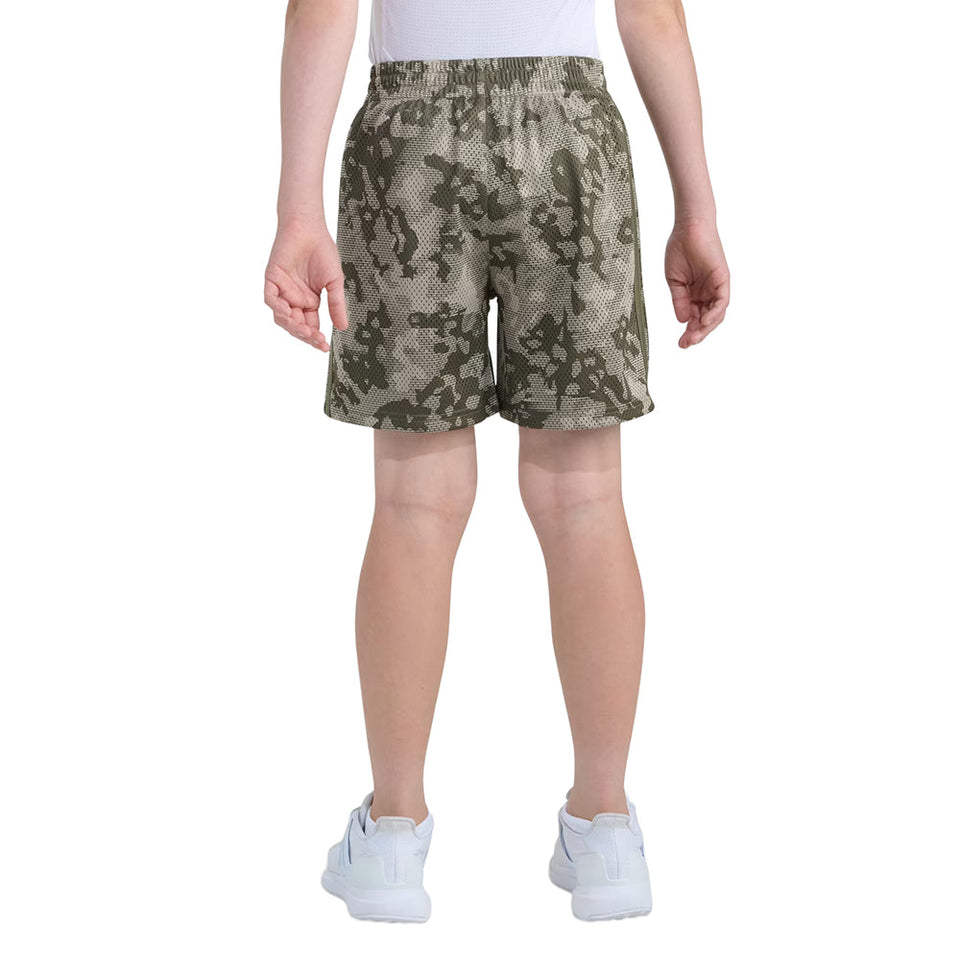 AOP Camo Short