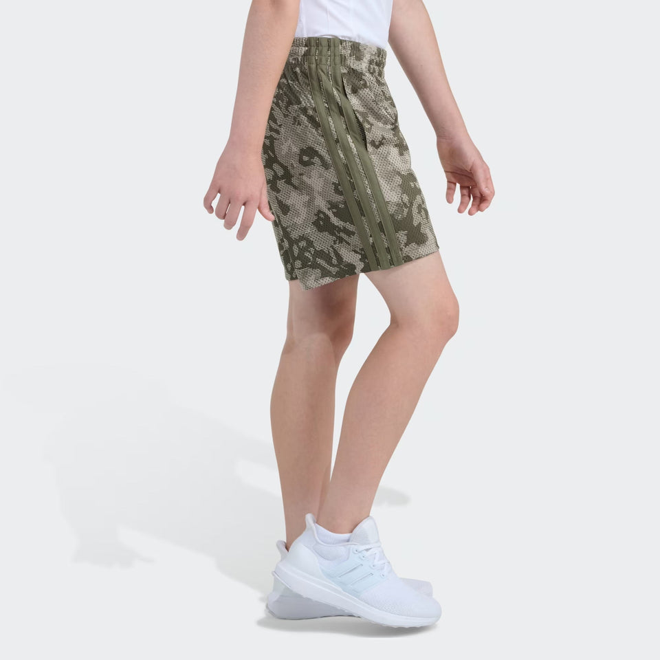 AOP Camo Short