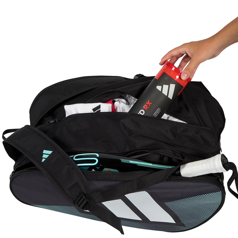 Control 2026 Padel Racket Bag