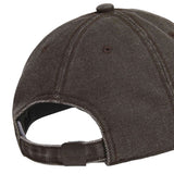 Italian Dye Strapback